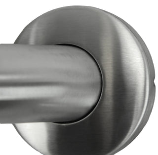 Frost 1001-SP Stainless Steel 1-1/4" Grab Bar, Multiple Lengths