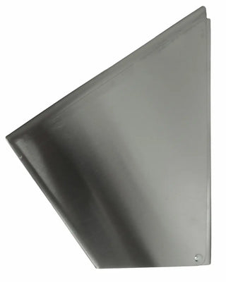 Wall-mounted Frost hooded toilet tissue dispenser with stainless steel hood, polished chrome roll holder, and keyed locking design.