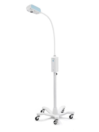 WELCH ALLYN GREEN SERIES 300 General Exam Light Mobile Base