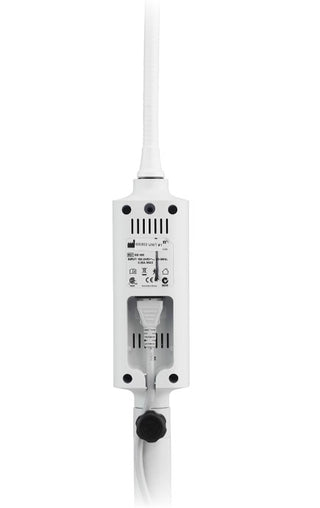 WELCH ALLYN GREEN SERIES 300 General Exam Light Mobile Base-4