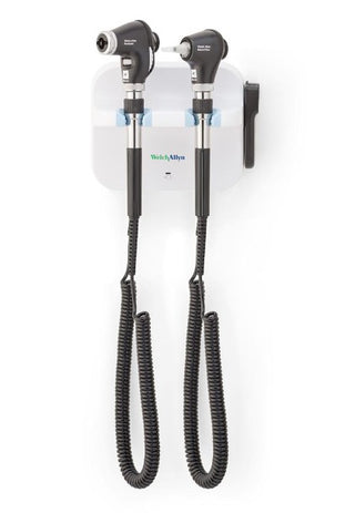 WELCH ALLYN GREEN SERIES 777 Wall Transformer-2