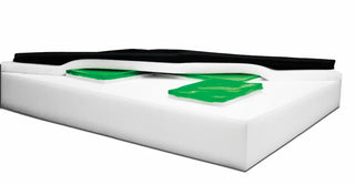 Gendron 20252218B Bariatric Skin Protection Cushion