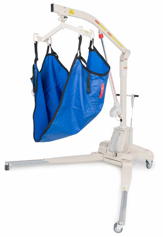 Gendron Maxi Care Bariatric Patient Lifts, PL700, PL800 & PL1000 Series