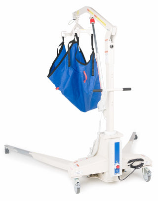 Gendron Maxi Care Bariatric Patient Lifts, PL700, PL800 & PL1000 Series