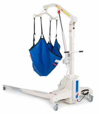 Gendron Maxi Care Bariatric Patient Lifts, PL700, PL800 & PL1000 Series
