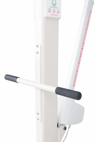 Gendron Maxi Care Bariatric Patient Lifts, PL700, PL800 & PL1000 Series