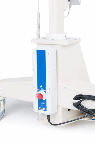 Gendron Maxi Care Bariatric Patient Lifts, PL700, PL800 & PL1000 Series