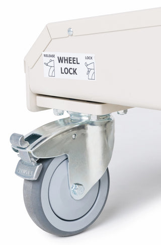 Gendron Maxi Care Bariatric Patient Lifts, PL700, PL800 & PL1000 Series