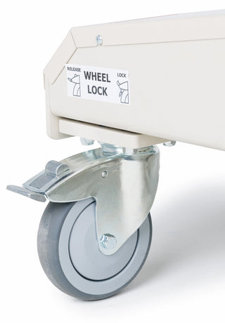 Gendron Maxi Care Bariatric Patient Lifts, PL700, PL800 & PL1000 Series
