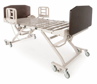 Gendron RG800 Regency HD 800 Series Bariatric Full-Electric Long-Term Care Bed