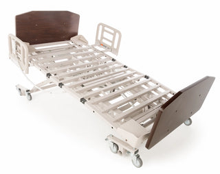 Gendron RG800 Regency HD 800 Series Bariatric Full-Electric Long-Term Care Bed