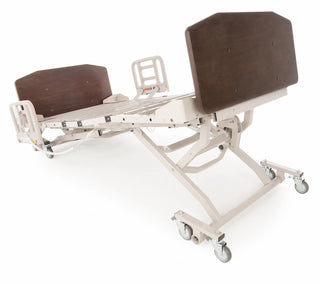 Gendron RG800 Regency HD 800 Series Bariatric Full-Electric Long-Term Care Bed