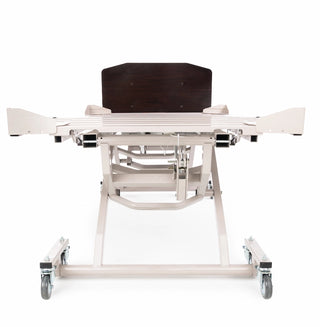 Gendron RG800 Regency HD 800 Series Bariatric Full-Electric Long-Term Care Bed