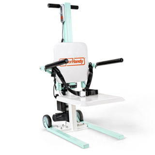 GoRise FC - Electric Floor to Chair Lift Assistance -  Seat Transfer, 400Lbs Weight Limit