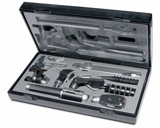 Graham Field 1227-4 Complete Diagnostic Set 