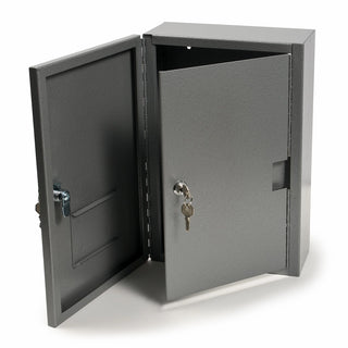Graham Field 3007 Wall-Mountable Double-Door Narcotics