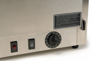 Graham Field 8375 Dry Heat Sterilizers, 500W & 735W Models