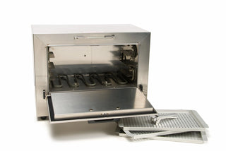 Graham Field 8375 Dry Heat Sterilizers, 500W & 735W Models
