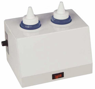 Graham Field GF108 Gel/Lotion Warmers, Single & Double Bottle Models