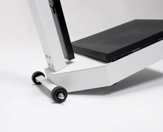 Graham Field HT485 Physician Mechanical Beam Scale with Wheels