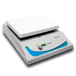 Benchmark Scientific H3710-GROUP 10x10" Digital Hotplates, Stirrers & Hotplate Stirrers