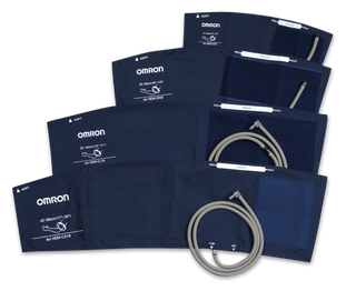 OMRON Professional Intellisense® Blood Pressure Monitor, HEM-907XL-1