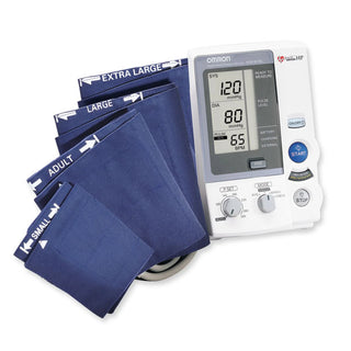 OMRON Professional Intellisense® Blood Pressure Monitor, HEM-907XL-2