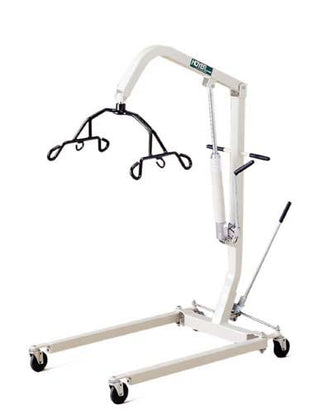 Hoyer® HML400 Patient Lifter with 2/4 Point Cradle