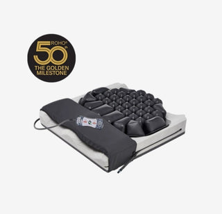 ROHO® HYBRID ELITE SR® Cushion Single Valve 18" x 16" x 4.25"