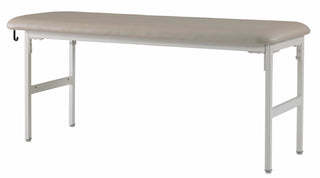 Hausted 4100 Series Treatment Table, Flat Top