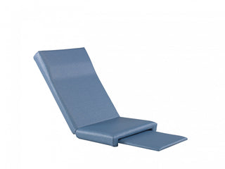 Hausted GF100RT Series Exam Table Replacement Top-100, Upholstered Pad