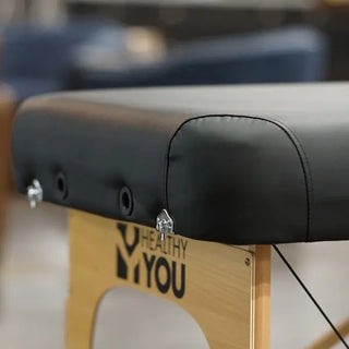 Health You HEA112 Professional Portable Massage Table