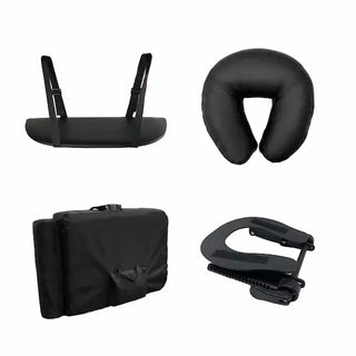 Health You HEA112 Professional Portable Massage Table