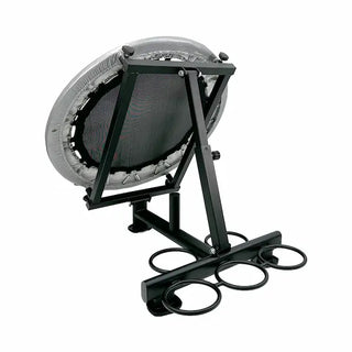 Health You HEA254 Healthy You Medicine Ball Rebounder With Rack
