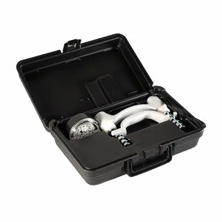 Health You HEA406 Saehan Hydraulic Hand Dynamometer Grip Strength Tester