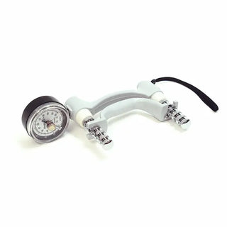 Health You HEA406 Saehan Hydraulic Hand Dynamometer Grip Strength Tester