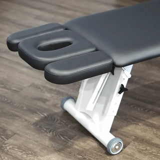 Health You HTH52040 ECO Chiropractic Adjusting Bench Therapy Table