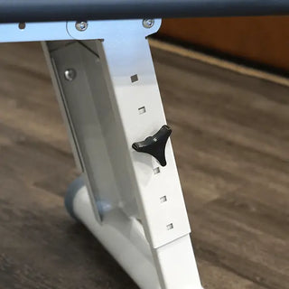 Health You HTH52040 ECO Chiropractic Adjusting Bench Therapy Table
