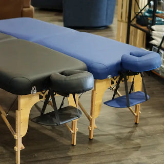 Health You HEA112 Professional Portable Massage Table