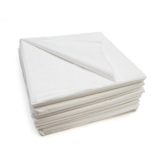 Folded HealthyLine disposable envelope covers