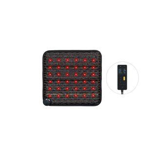 Square HealthyLine Jet pad with its controller