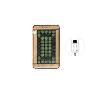 Smaller HealthyLine Mesh JT mat with its controller