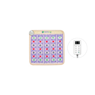 Square HealthyLine TAJ pad with its controller