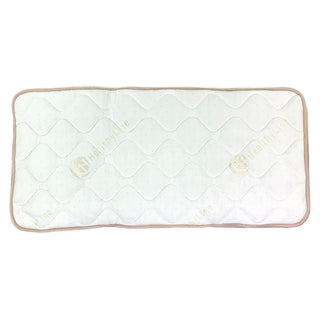HealthyLine thick padded cover shown flat