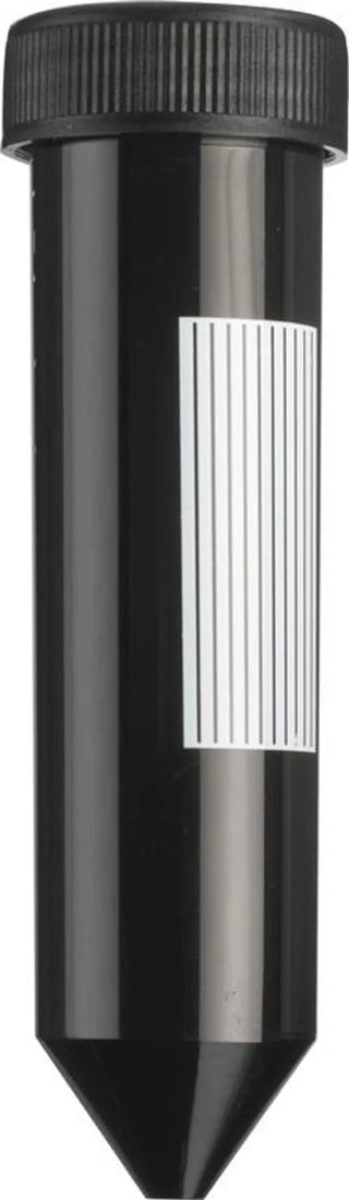 Heathrow ScientificHS4429 50 mL Sterile Conical Centrifuge Tube on a white background