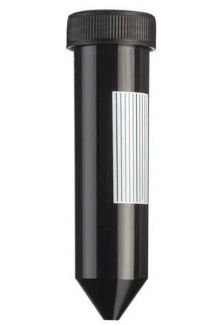 Heathrow ScientificHS4429 50 mL Sterile Conical Centrifuge Tubes