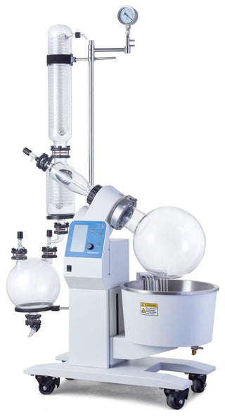 Holland Green Science 10206001 Alchemist Rotary Evaporator
