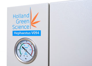 Holland Green Science 10310001 Hephaestus V094 Vacuum Oven 90L