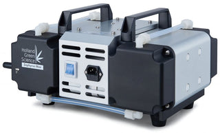 Holland Green Science 10311003 Zephyrus Max Diaphragm Pump