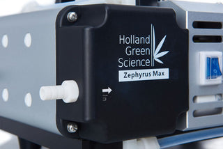 Holland Green Science 10311003 Zephyrus Max Diaphragm Pump